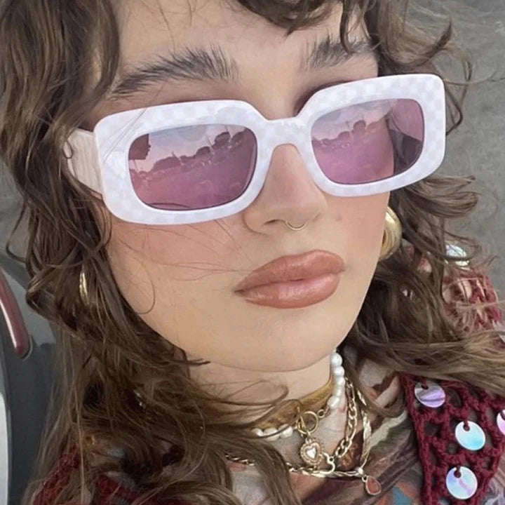 Check it out Sunglasses