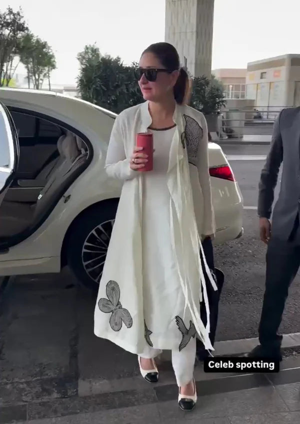 Bebo Stunning outfit