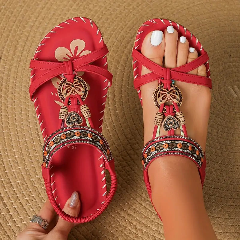 Comfortable Multi Use Sandals