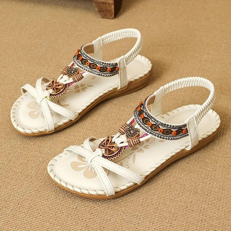 Comfortable Multi Use Sandals