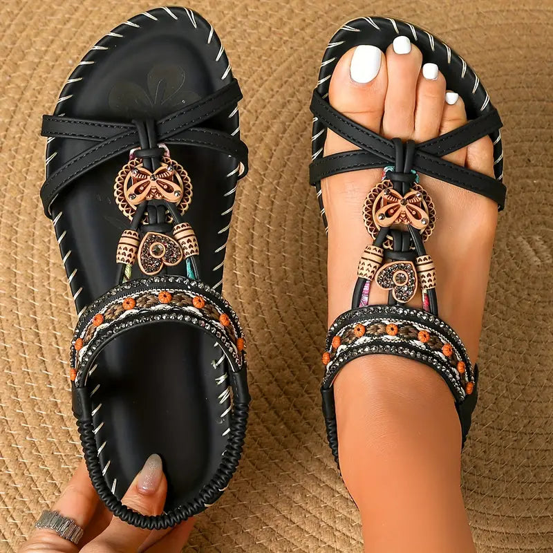 Comfortable Multi Use Sandals