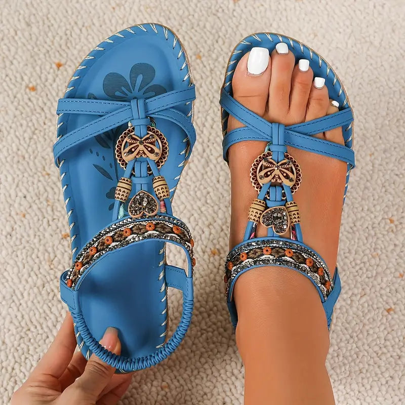Comfortable Multi Use Sandals