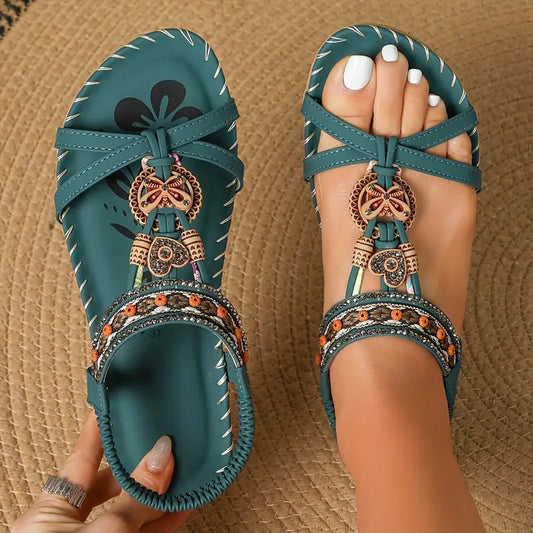 Comfortable Multi Use Sandals