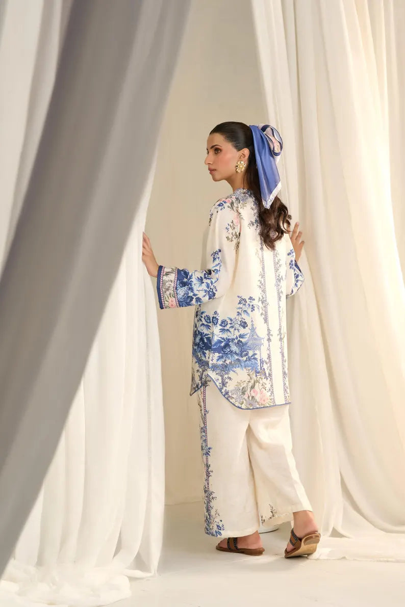 Elsa Blossom Co-ord