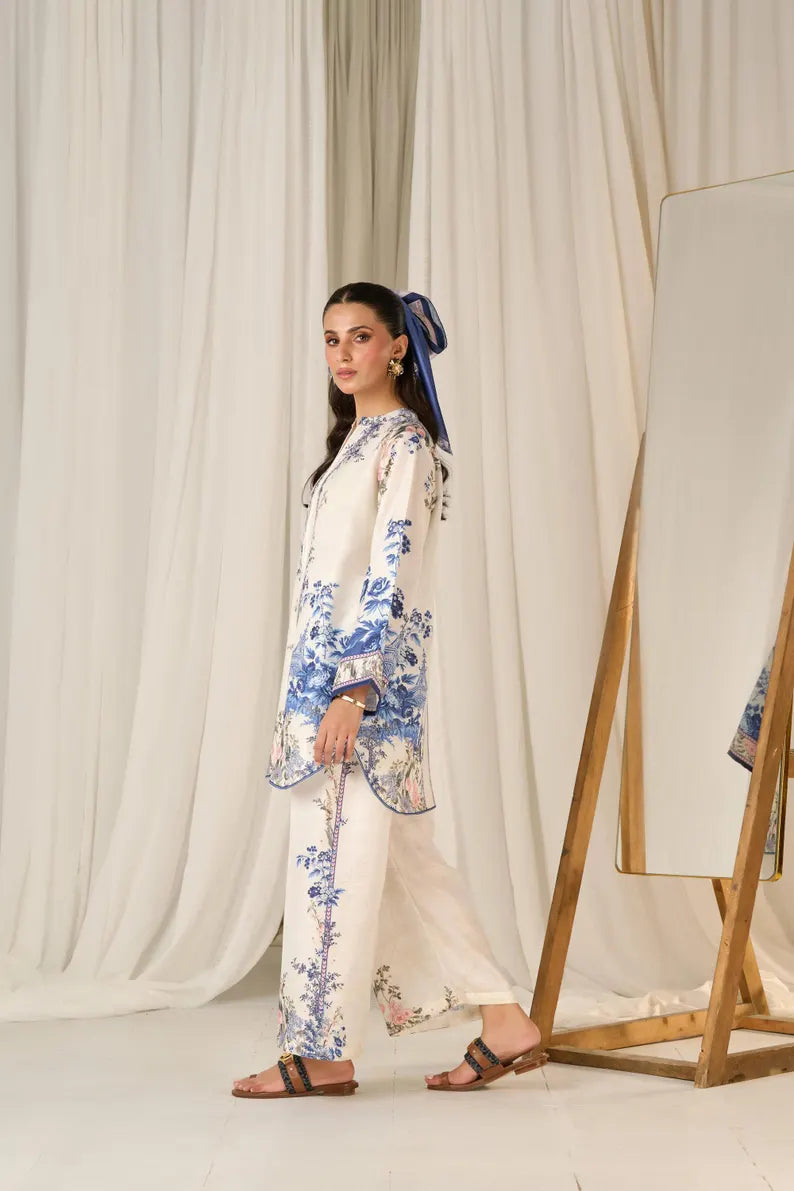 Elsa Blossom Co-ord