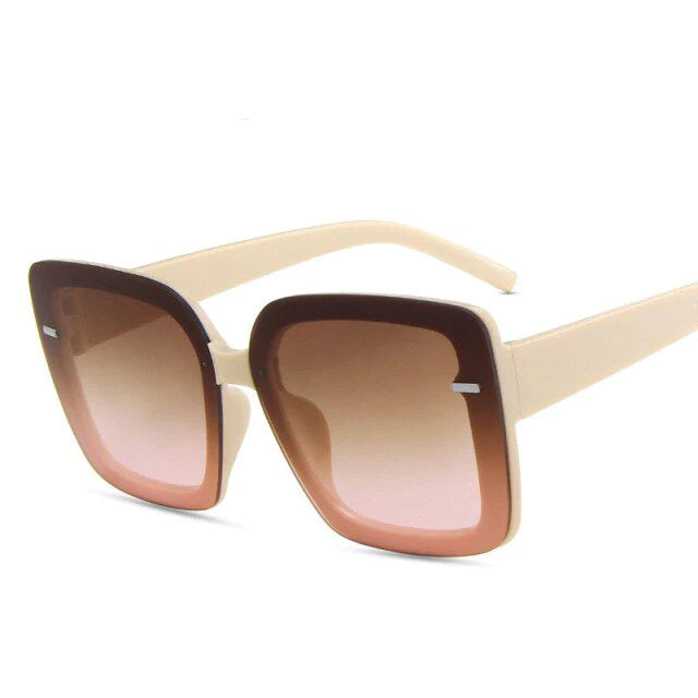 Square Paris Sunglass