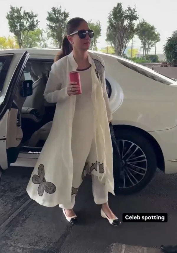 Bebo Stunning outfit