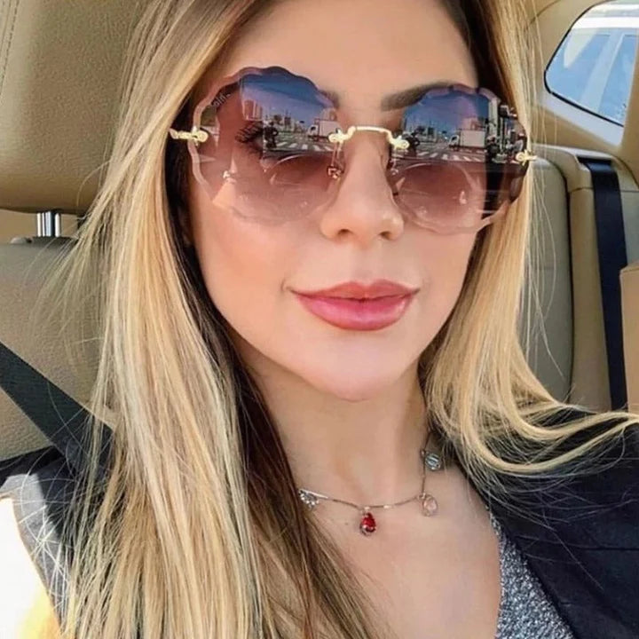 La Vida Sunglasses