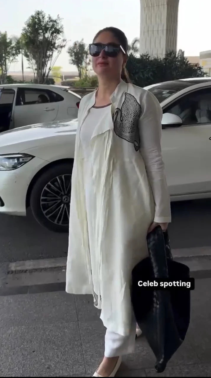 Bebo Stunning outfit