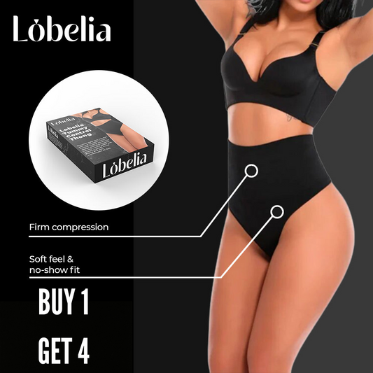 Tummy Tightening Thong - Special Pack