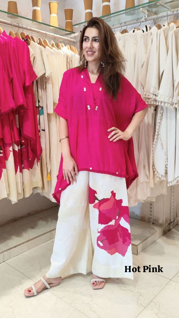 Beautiful Heavy quality Baggy Khaftan