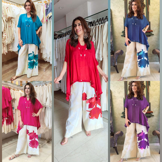 Beautiful Heavy quality Baggy Khaftan