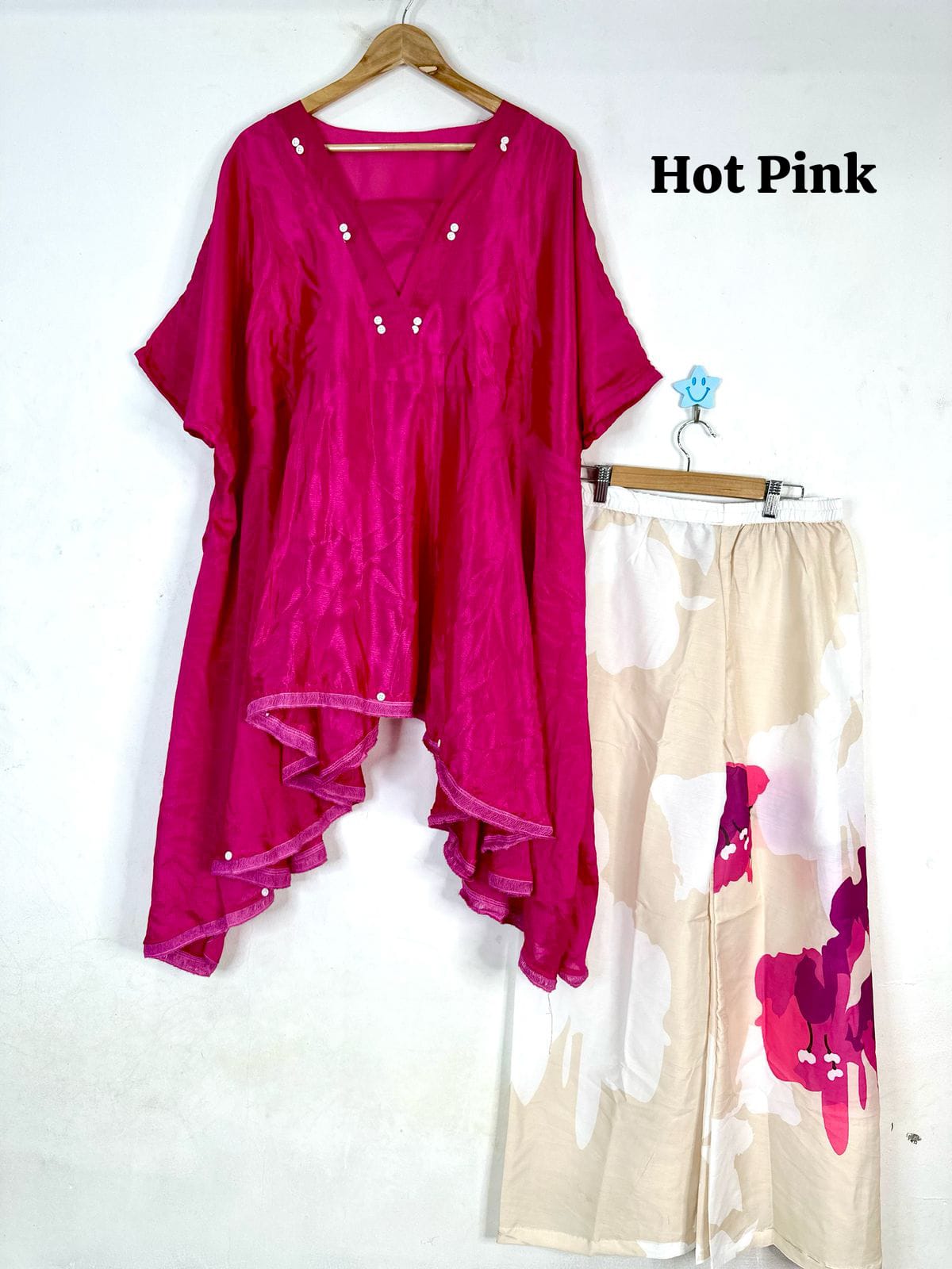 Beautiful Heavy quality Baggy Khaftan