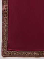 One Minute PremiumSaree with Exquisite
