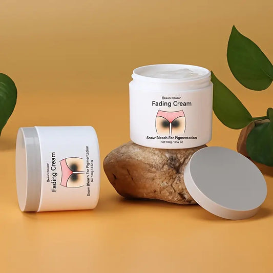 Korean Snow Cream for Radiance