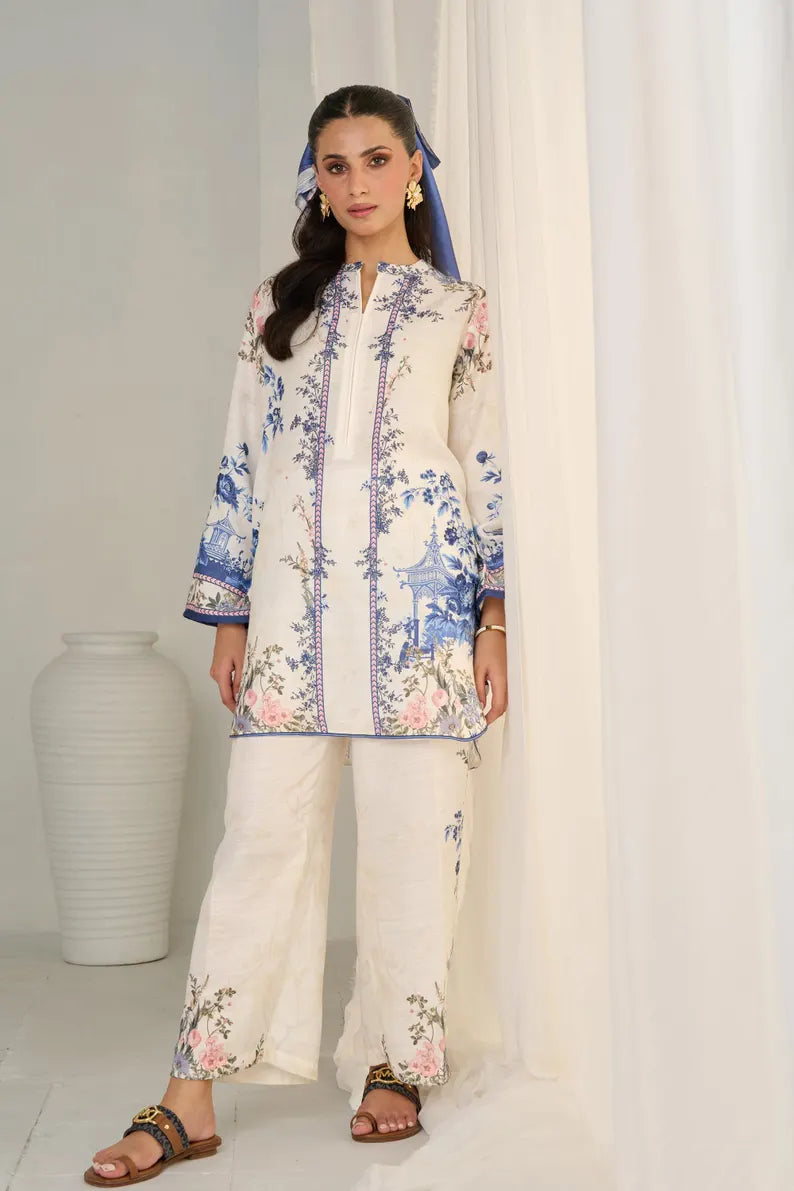 Elsa Blossom Co-ord